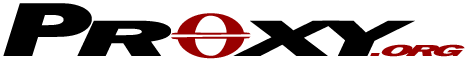 Proxy.org